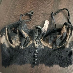 For love and lemons bra